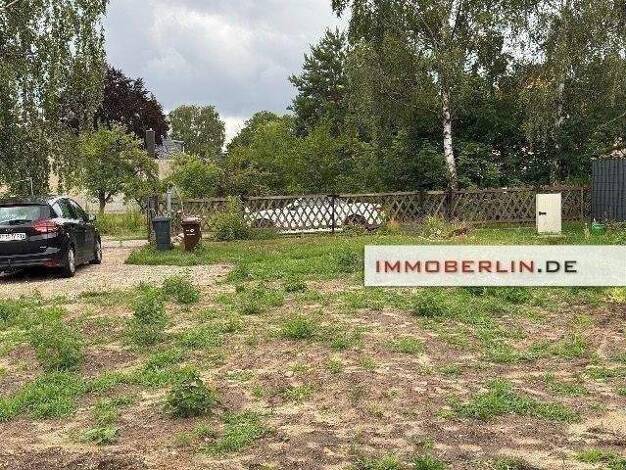Grundstück zum Kauf 249.000 € 569 m² Grundstück Bernau 16321