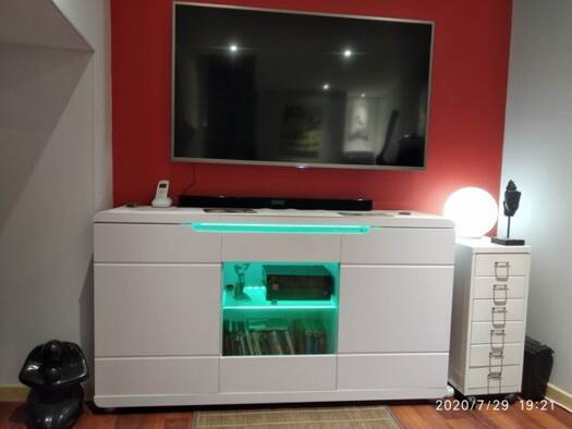 Wohnung zum Kauf 155.000 € 5 Zimmer 69 m² Coopérative Agde 34300