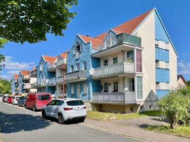 Wohnung zur Miete 300 € 1 Zimmer 37 m² frei ab 01.12.2024 Cunnersdorf Dresden 01328