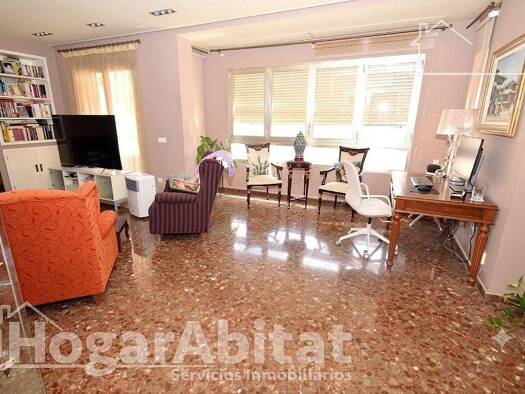 Wohnung zum Kauf 314.000 € 4 Zimmer 215 m² 5. Geschoss CAMI REAL Sagunt / Sagunto 46500