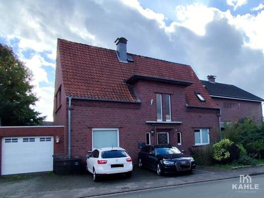Einfamilienhaus zum Kauf 299.000 € 6 Zimmer 149 m² 472 m² Grundstück Sassenberg 48336