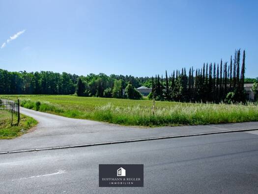 Gewerbegrundstück zum Kauf 450.000 € 9.924 m² Grundstück Sulzbach-Rosenberg 92237