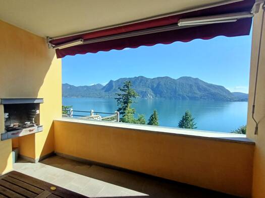 Studio zum Kauf 250.000 € 1 Zimmer 36 m² 1. Geschoss frei ab sofort Villa ADA Via Arcipreturale 36 Ghiffa