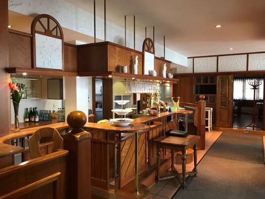 Hotel zur Miete 11.000 € 21 Zimmer 950 m² Gastrofläche Nufringen 71154