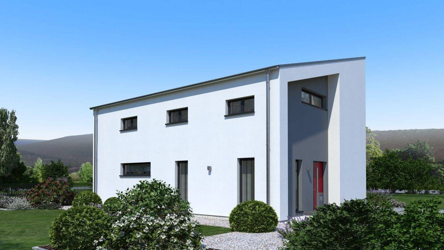 Einfamilienhaus zum Kauf - Ansicht 4