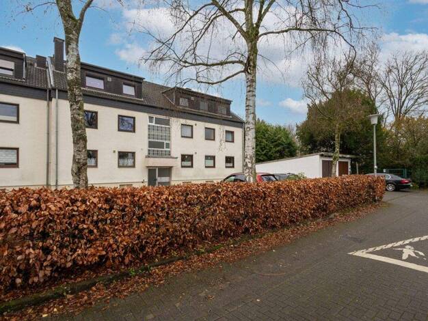 Wohnung zum Kauf 190.000 € 3 Zimmer 79 m² Schlebusch Leverkusen 51375