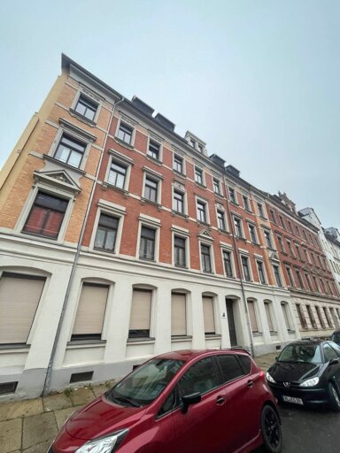 Wohnung zur Miete 230 € 2 Zimmer 46,6 m² EG frei ab sofort Kanalstr. 33 we 2 Schloßchemnitz 027 Chemnitz 09113