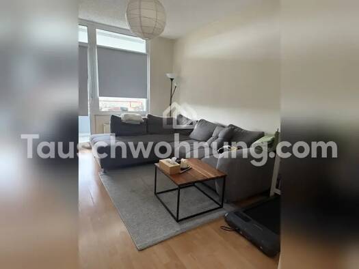 Wohnung zur Miete Tauschwohnung 600 € 2 Zimmer 55 m² 7. Geschoss Potsdam 14473