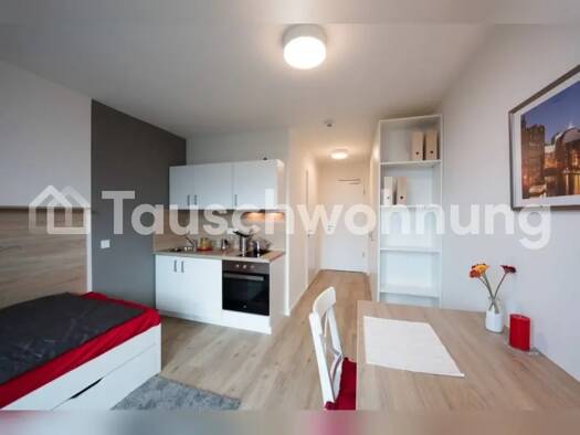 Studio zur Miete Tauschwohnung 754 € 1 Zimmer 18 m² Altona-Nord Hamburg 20038
