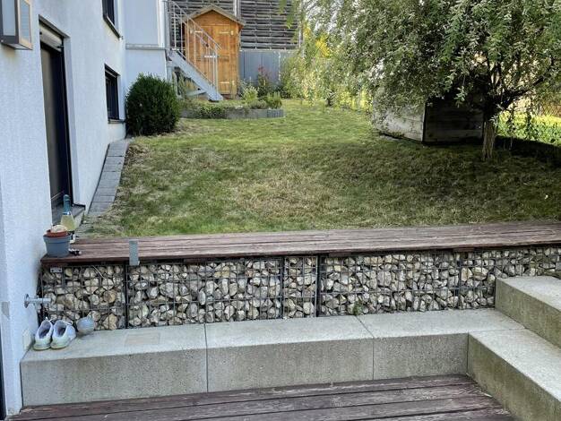 Wohnung zur Miete 800 € 2 Zimmer 57 m² Bahnhofstraße 63 Geltendorf 82269