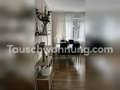 Wohnung zur Miete Tauschwohnung 658 € 3 Zimmer 65 m² 3. Geschoss Lichtenbroich Düsseldorf 40472