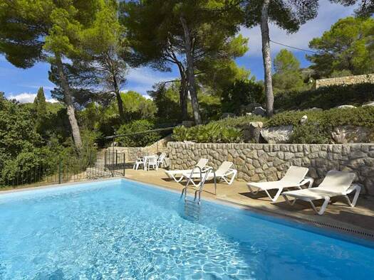 Landhaus zum Kauf 1.200.000 € 4 Zimmer 150 m² 7.700 m² Grundstück Son Servera 07550