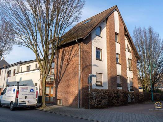 Wohnung zum Kauf 129.000 € 2 Zimmer 60 m² EG frei ab sofort Alt-Homberg Duisburg 47198