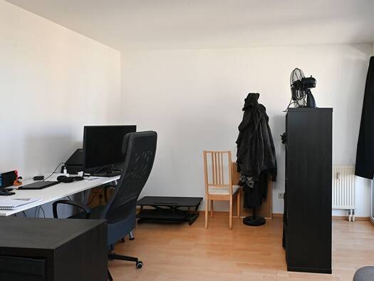 Wohnung zum Kauf 78.000 € 2 Zimmer 55 m² 2. Geschoss Neue Neustadt Magdeburg 39124
