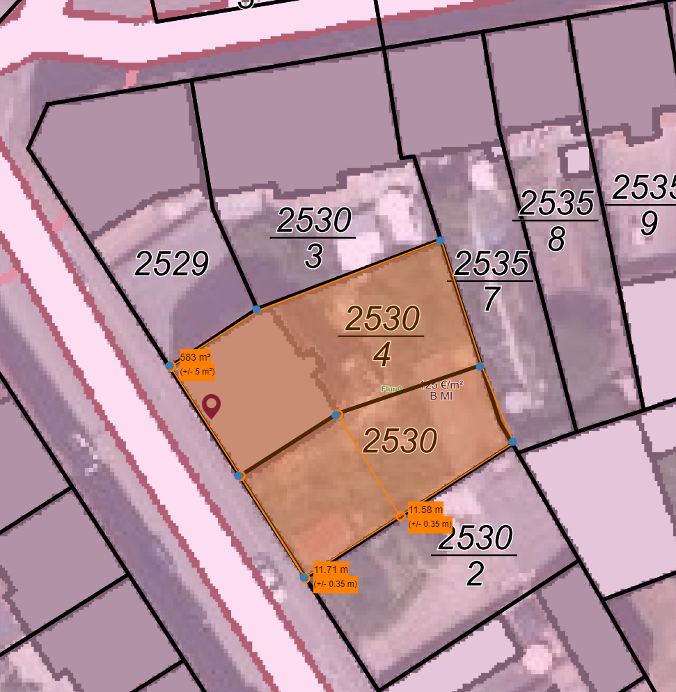 Mehrfamilienhaus zum Kauf provisionsfrei 159.000 € 15 Zimmer 330 m²<br/>Wohnfläche 585 m²<br/>Grundstück Westl. Stadtgeb. -Schachen-Am Mühlberg Pirmasens 66953