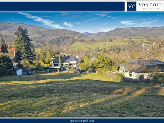 Grundstück zum Kauf 1.450.000 € 1.413 m² Grundstück Schlierbach Heidelberg 69118