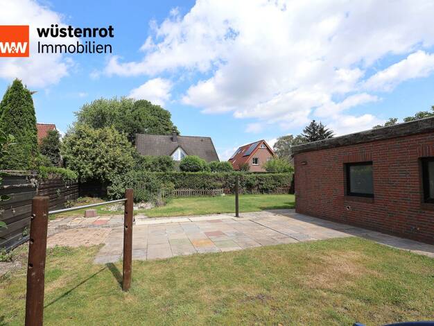 Doppelhaushälfte zum Kauf 250.000 € 4 Zimmer 118,6 m² 517 m² Grundstück Bürgerfelde Oldenburg 26127