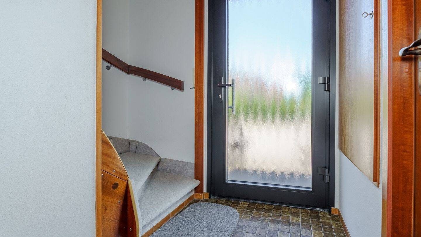 Einfamilienhaus zum Kauf - Mehr