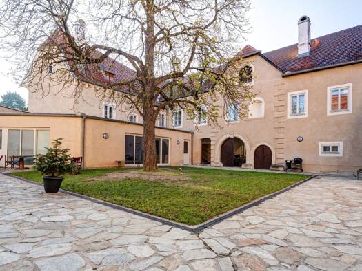 Wohnung zum Kauf 189.816 € 2 Zimmer 1. Geschoss Mautern an der Donau 3512