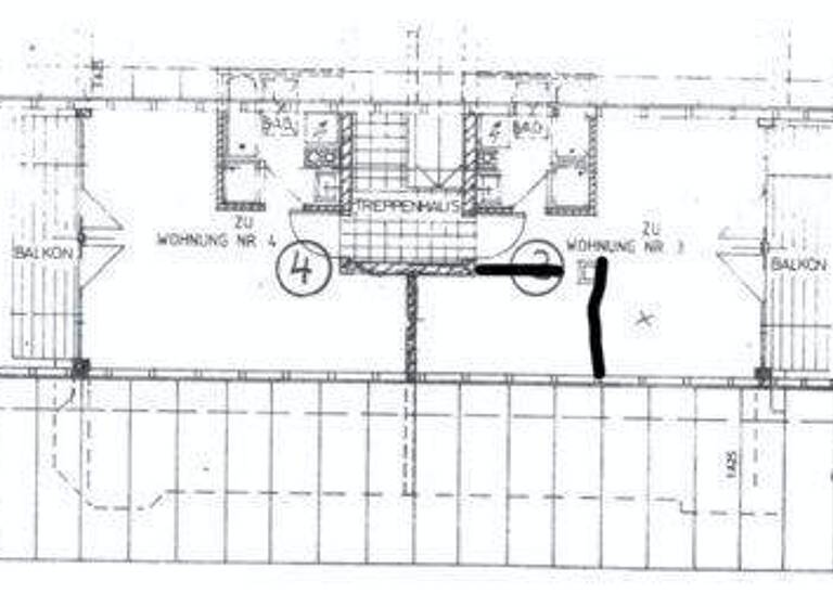 Wohnung zum Kauf 350.000 € 4 Zimmer 102 m² 1. Geschoss Hammer Siegsdorf 83313