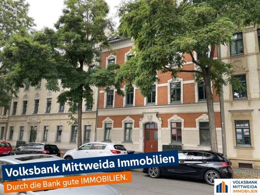 Wohnung zum Kauf 38.000 € 1,5 Zimmer 33,8 m² frei ab sofort Gablenz Chemnitz 09126