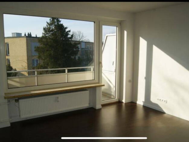 Wohnung zur Miete 689 € 2 Zimmer 47 m² 2. Geschoss Jacob-Ahrens-Str. 15 Rellingen 25462