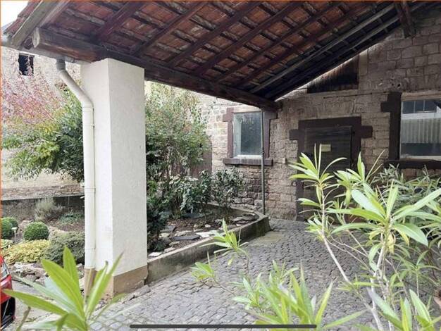 Haus zum Kauf provisionsfrei 299.000 € 8 Zimmer 170 m² 2.565 m² Grundstück Ringstraße 11 Feilbingert Feilbingert 67824