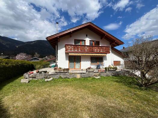 Einfamilienhaus zum Kauf 910.000 € 5 Zimmer 125 m² 871 m² Grundstück Grainau 82491