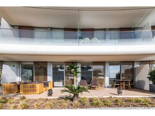 Wohnung zur Miete 6.000 € 4 Zimmer 186 m² EG Estepona 29693