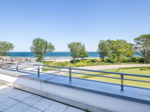 Maisonette zum Kauf 985.000 € 4 Zimmer 178 m² Geschoss 3/4 frei ab sofort Ostseebad Boltenhagen Boltenhagen 23946