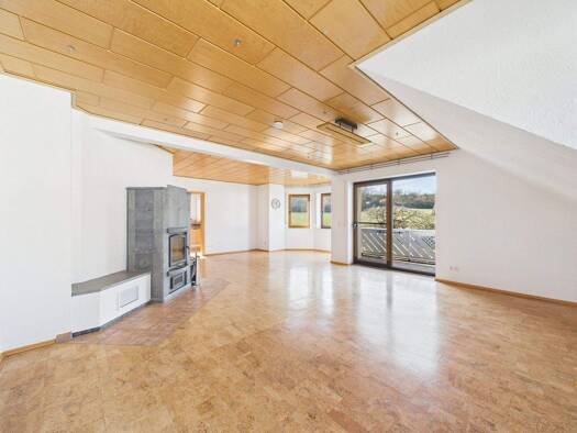 Wohnung zum Kauf 359.000 € 4 Zimmer 121 m² 1. Geschoss Maberzell Fulda 36041