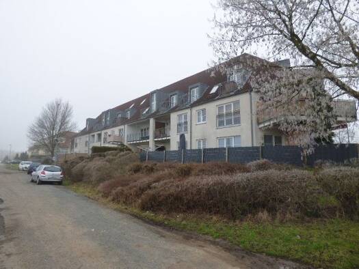 Wohnung zur Miete 486 € 2 Zimmer 78,3 m² Johannes-Brahms-Str. 26 Burg 39288