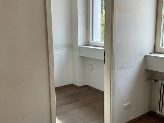 Bürofläche zur Miete 695 € 3 Zimmer 77,7 m² Bürofläche Innenstadt Fulda 36037