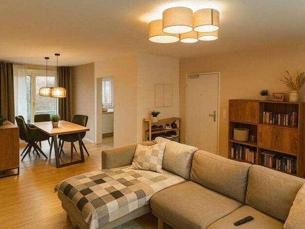 Wohnung zum Kauf provisionsfrei 559.000 € 4 Zimmer 100 m² EG frei ab 01.03.2026 Deutschenbaurstraße 35e Pfersee Augsburg 86157