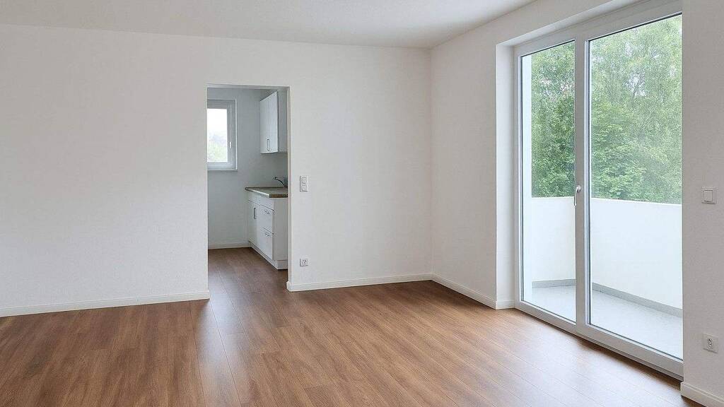 Terrassenwohnung zum Kauf provisionsfrei 495.000 € 4 Zimmer 122 m² Jestetten 79798