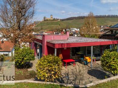 Einfamilienhaus zum Kauf 799.000 € 7 Zimmer 232 m² 822 m² Grundstück Beilstein Beilstein 71717