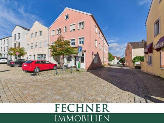 Wohnung zur Miete 650 € 3 Zimmer 75 m² 1. Geschoss frei ab 01.03.2026 Kösching 85092