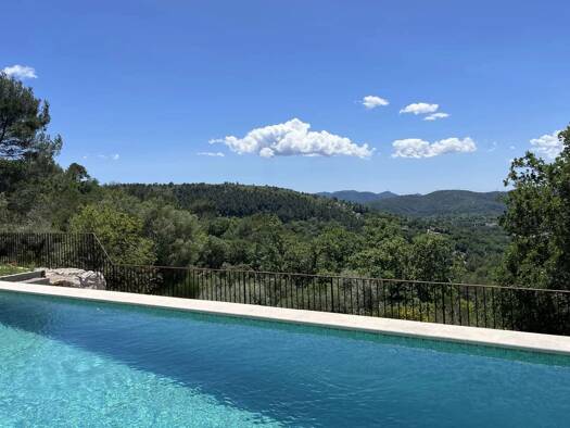 Einfamilienhaus zum Kauf 965.000 € 7 Zimmer 210 m² 5.100 m² Grundstück MONTAUROUX 83440