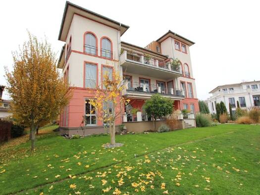 Terrassenwohnung zur Miete 2.350 € 3 Zimmer 168 m² EG frei ab 01.11.2026 Seligenstadt Seligenstadt 63500