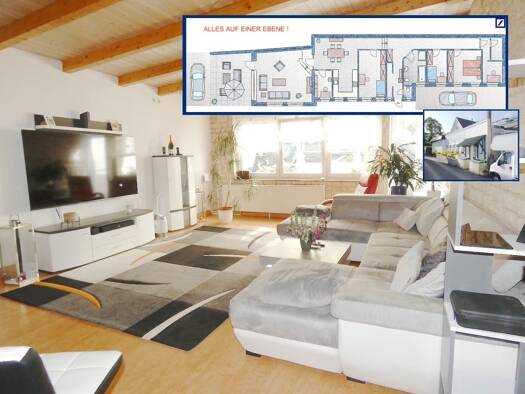 Wohnung zum Kauf provisionsfrei 284.000 € 6 Zimmer 146 m² Solingen-Mitte Solingen 42651