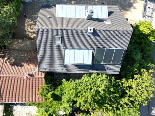 Mehrfamilienhaus zum Kauf als Kapitalanlage geeignet 1.790.000 € 11 Zimmer 276 m² 542 m² Grundstück Höllentalstraße 18 Sendling-Westpark München 81377