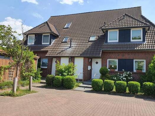 Maisonette zum Kauf provisionsfrei 339.000 € 3 Zimmer 92 m² Geschoss 2/3 Neu Wulmstorf Neu Wulmstorf 21629