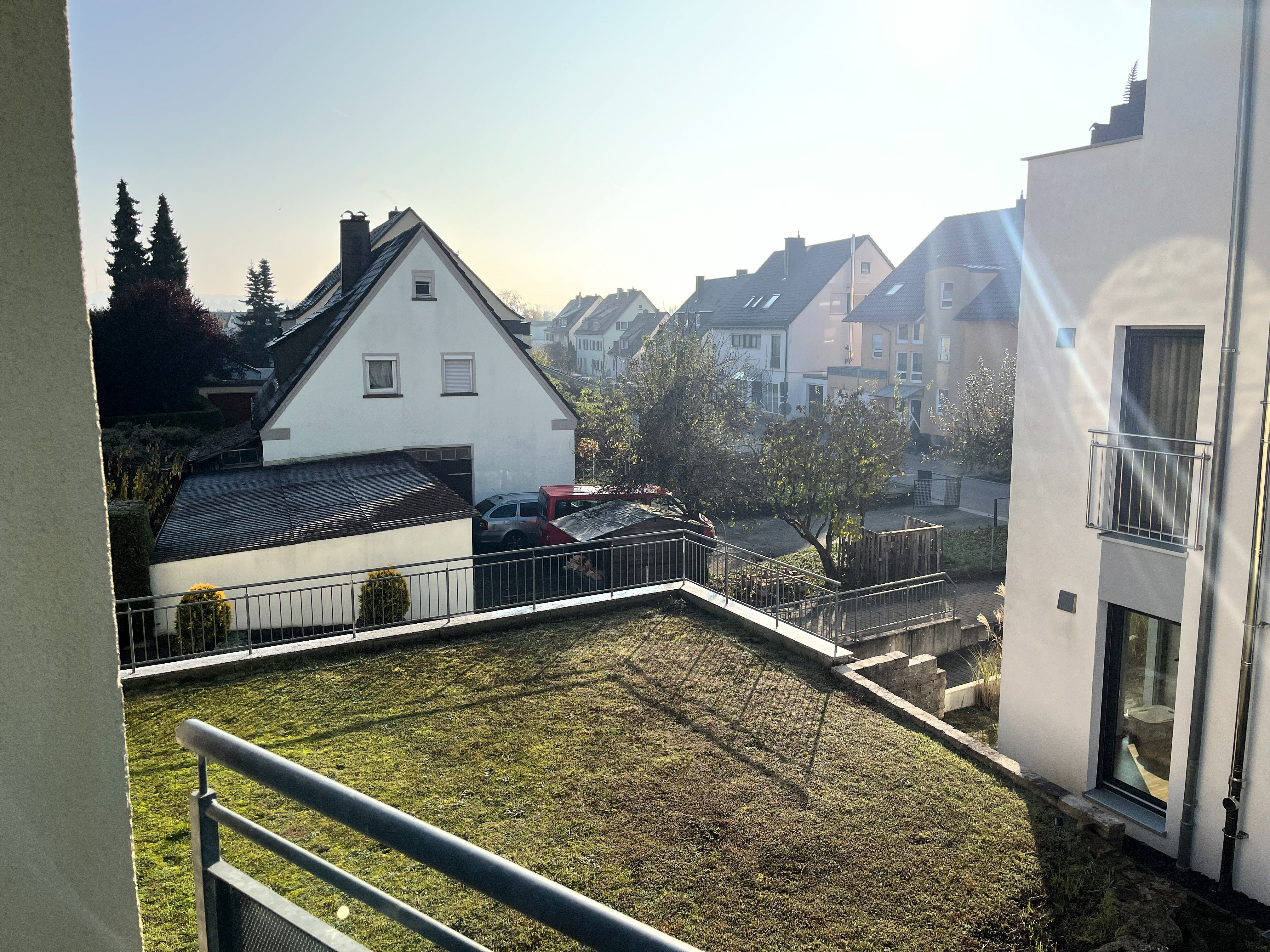 Wohnung zum Kauf als Kapitalanlage geeignet 189.000 € 2 Zimmer 70 m²<br/>Wohnfläche Innenstadt Crailsheim 74564