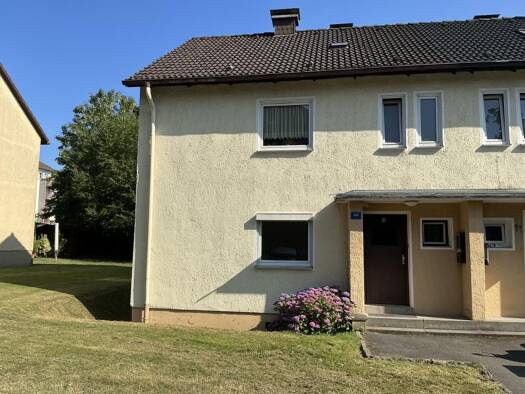 Wohnung zur Miete 389 € 2 Zimmer 54,6 m² EG Ostpreußenstraße 9 Vorhalle Hagen 58089