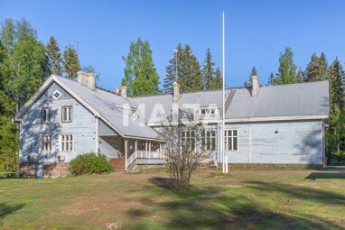 Einfamilienhaus zum Kauf 113.000 € 9 Zimmer 371 m² 6.985 m² Grundstück Juurikorventie 258 Kotka 49340