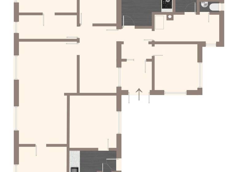 Einfamilienhaus zum Kauf 720.000 € 7 Zimmer 162 m² 2.057 m² Grundstück Born a. Darß 18375