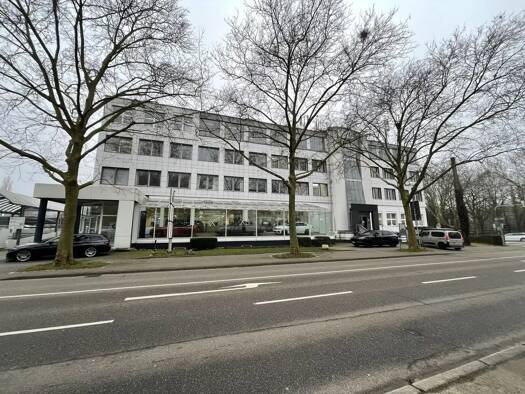 Bürofläche zur Miete 460 € 1 Zimmer 40 m² Bürofläche Baden-Baden 76532