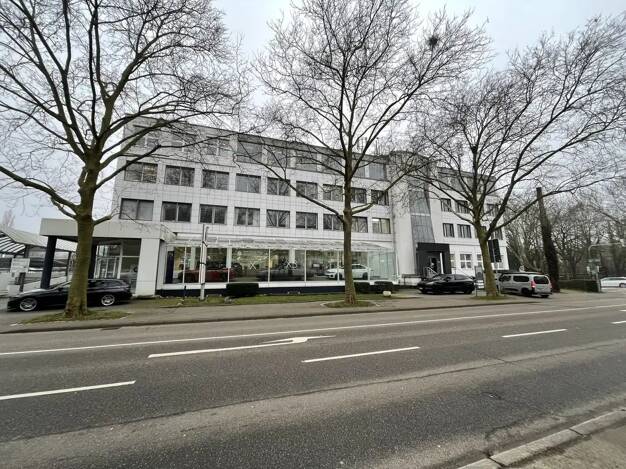 Bürofläche zur Miete 460 € 1 Zimmer 40 m² Bürofläche Oos Baden-Baden 76532