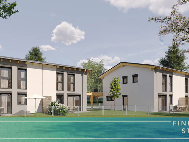 Doppelhaushälfte zum Kauf 675.000 € 5 Zimmer 132 m² 259 m² Grundstück frei ab sofort Brannenburg Brannenburg 83098