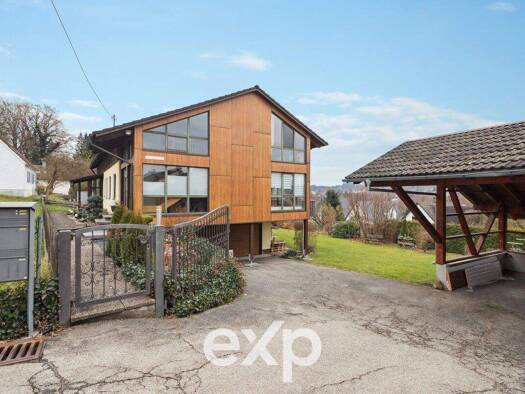 Mehrfamilienhaus zum Kauf 575.000 € 8 Zimmer 296 m² 850 m² Grundstück Fischach 86850